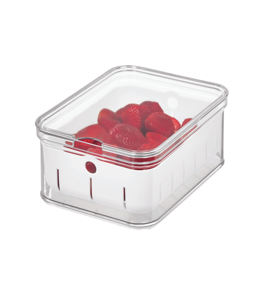CRISP - Clarity - Berry Bin